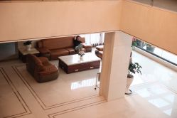 -华东饭店·园林式婚礼宴会厅酒店