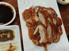 -老北京炸酱面·京味菜(西花市店)