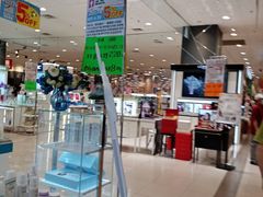 -永旺梦乐城国际商城(北清路店)