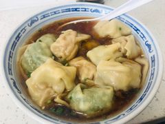 -古徽州馄饨店(宝安路店)