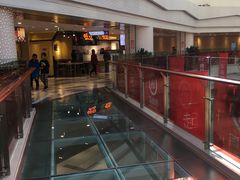 -海底捞火锅(高新活力汇店)