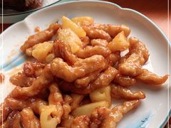 -花仟骨特色美食(围场店)