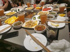 -海底捞火锅(金光华店)