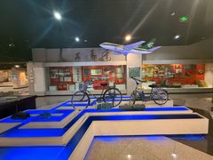 -宁夏邮政博物馆