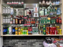 零售区-豫掌柜饸饹面·烩面(秀沿路店)