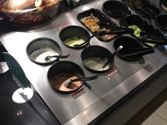 -比格比萨自助(新辰里学清路店)
