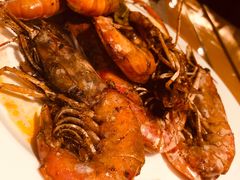 -威斯汀舞台餐厅