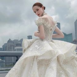 -金海岸婚纱摄影(塘沽店)