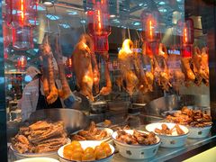 -陈鹏鹏潮汕菜(宝安机场T3航站楼店)