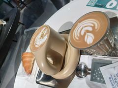 -sugarman espresso素饮糖人高新咖啡工厂