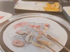 -熊大·鲜烤黄牛肉(五山店)