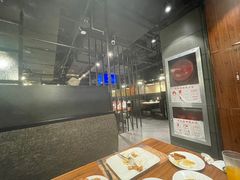 -汉巴味德·烤肉与啤酒的自助(杭州大悦城店)