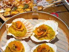 -隆喜元鱼汤包·海鲜(中联广场店)