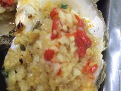 -覃记海鲜美食餐厅