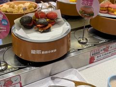 -龍歌自助小火锅(市南金茂湾店)