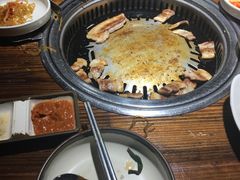 -韩一品韩国料理(柏庐南路店)