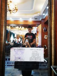 -小齐发型Star·Salon