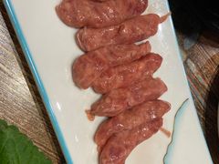 -盛京旺炉泥炉烤肉(恒大滨江左岸店)