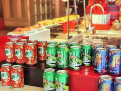 -TABLE·味西餐厅-成都茂业JW万豪酒店