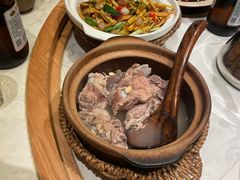 -同乐馆(阳光店)