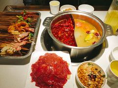 -让签签飞小郡肝串串香(春熙路形象店)