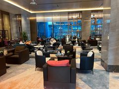 -大连星海皇冠假日酒店