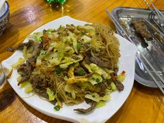 -大陈鸿源牛肉馆(大陈总店)