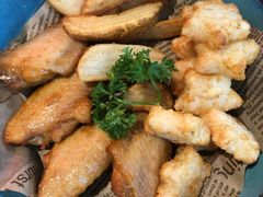 -棒约翰比萨·意面(幸福林带店)