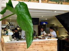 -Egg•Allday Brunch(襄阳北路店)