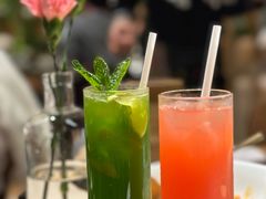 -一坐一忘云南菜(卓悦中心)