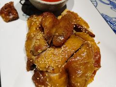 -江南韵·无锡太湖文化体验餐厅(凤凰天街店)