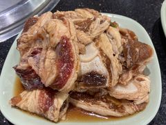 -韩盛·盛江山自助料理(沈辽路万达店)