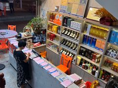 -鑫悦楼煎蟹·16年海鲜大排档