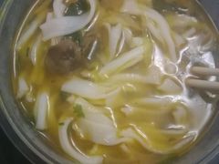 -骏骏牛肉粉店(吉庆街店)