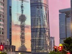 -上海中心大厦