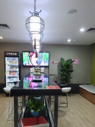 -盘子女人坊古装写真摄影(深圳店)