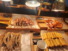 -比格比萨自助(大兴荟聚店)