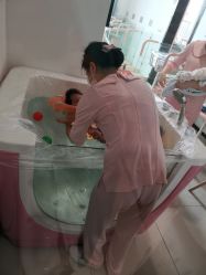 -敦南真爱月子会所(黄埔店)