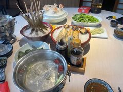 -綱元·海鲜豆捞(明州里店)