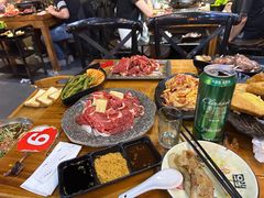 -吉志烤肉(太原总店)