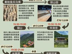 -大雁塔北广场音乐喷泉