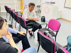 -樱花国际日语(徐家汇中心)