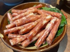 -楠火锅(昆山金鹰店)