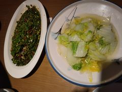 时令蔬菜-卞氏菜根香(青羊万达店)