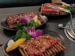 -银座苑烧肉酒场·烤活鳗(仙霞路店)