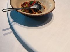 -君庭中餐厅(友谊宾馆店)