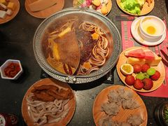-牛New寿喜烧(新六百店)