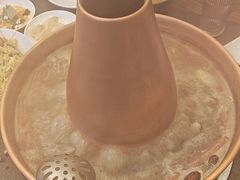 -仁和四季涮肉馆(天坛南门店)