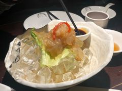 冰镇海蜇-涌上外婆桥(慈溪店)