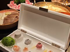 -色響火锅(恒隆广场店)